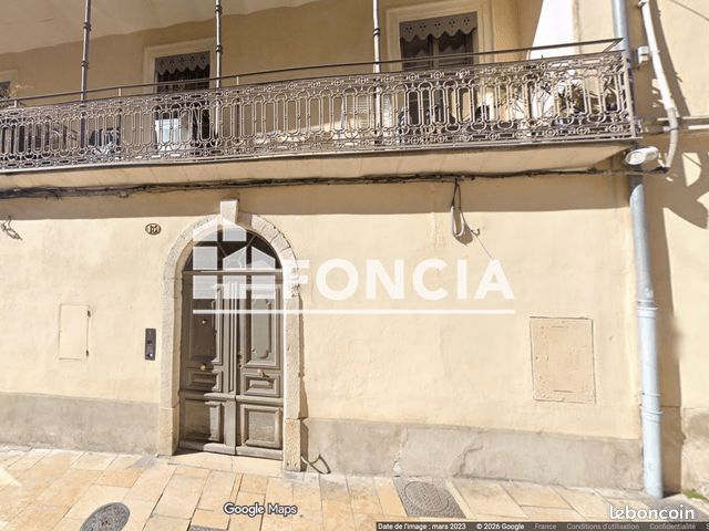 Appartement 3 pièces 75 m² · à Nîmes · 75 m² · 681 €/mois