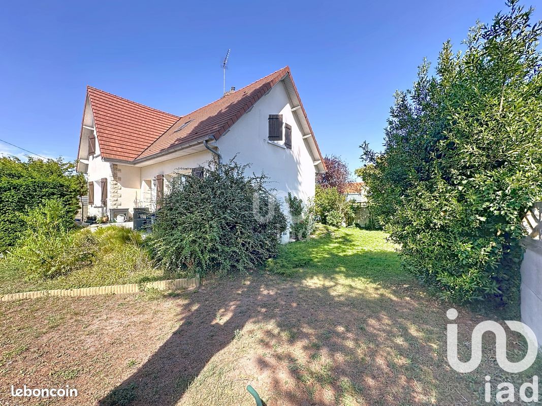 Maison 7 pièces 175 m² · à Houilles · 175 m² · 579 000 €