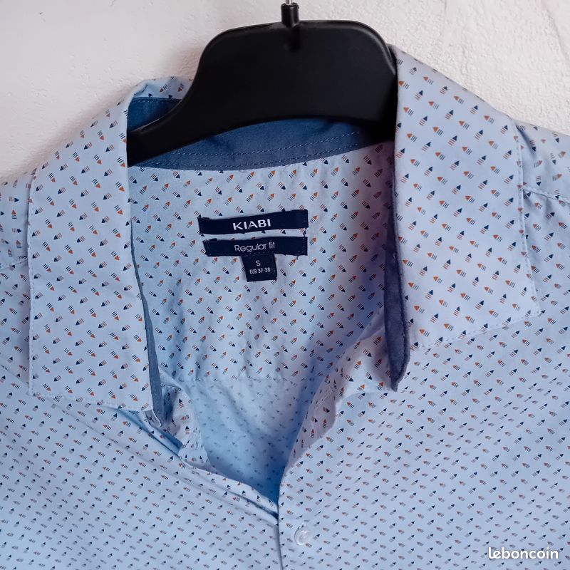 Chemise (image 3)