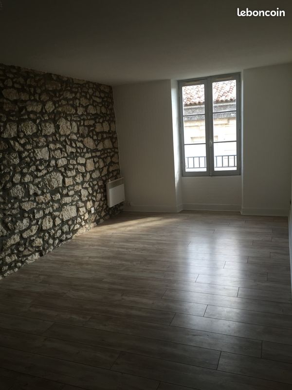 Appartement 2 pièces 39 m² · à Sainte-Foy-la-Grande · 39 m² · 325 €/mois