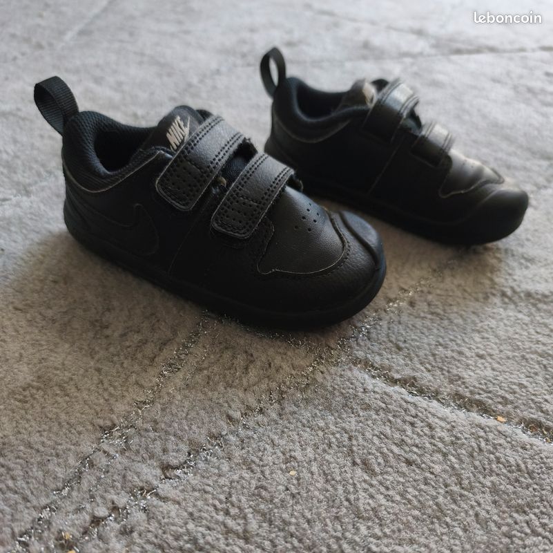 Basket Nike bébé Chaussures