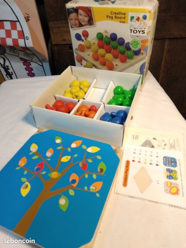 Jeu créatif (image 4)