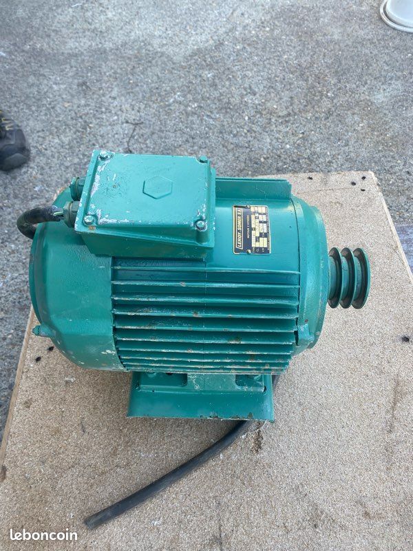 Moteur électrique (image 2)