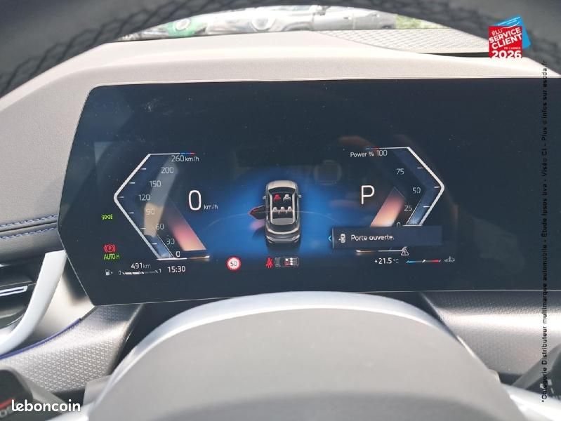 Bmw Série 2 ActiveTourer 220i 170ch M Sport DKG7 (image 18)