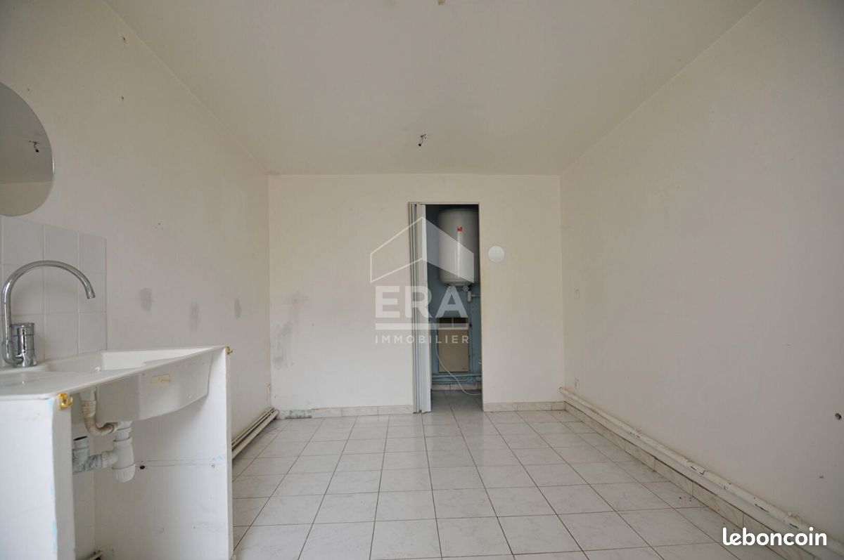 Appartement 2 pièces 34 m² · à Berck · 34 m² · 70 000 €