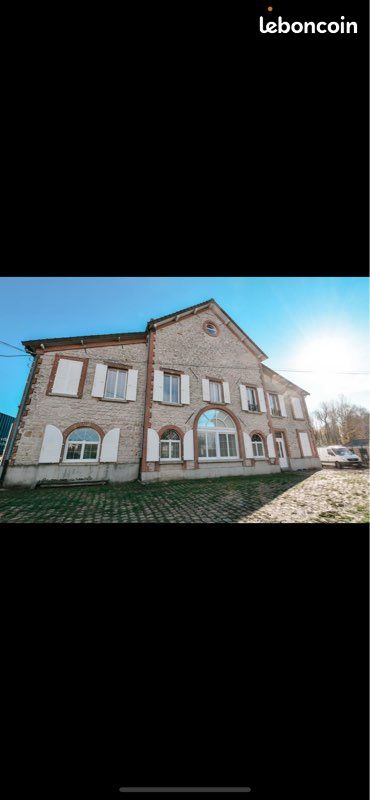 Appartement 3 pièces 65 m² · à Claye-Souilly · 65 m² · 1 050 €/mois