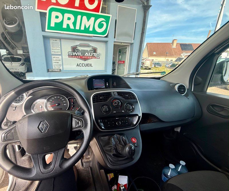 Renault Kangoo II , 2019 (image 3)