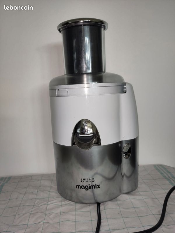 Extracteur de jus magimix (image 1)