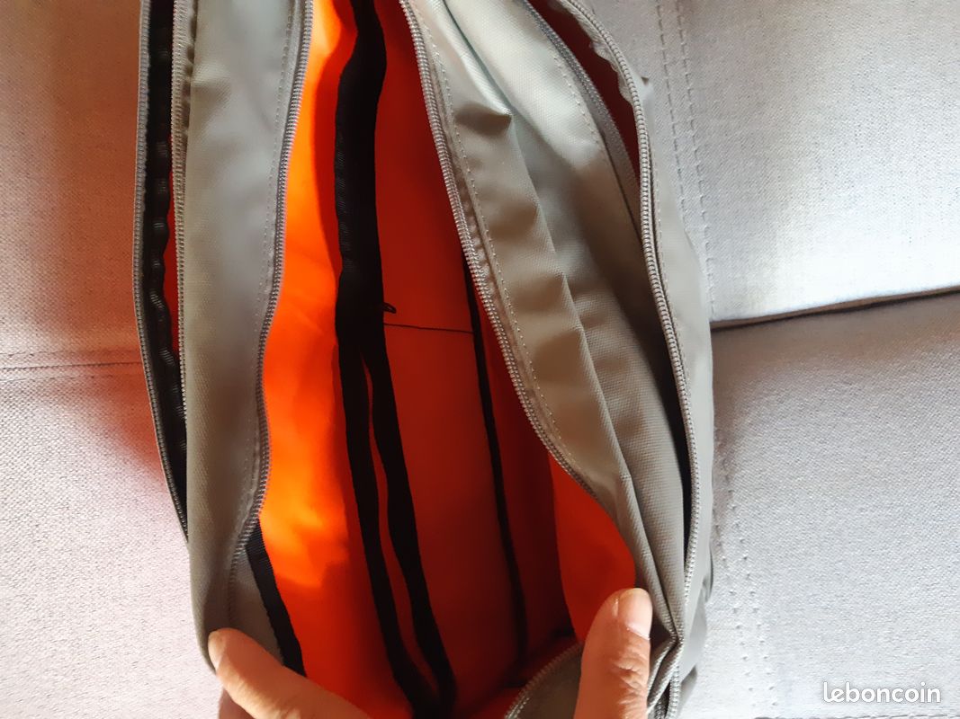 Sacoche/ sac à dosDecathlon (image 4)