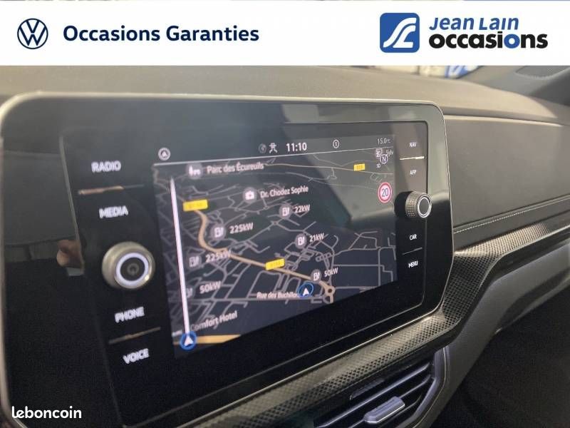 Volkswagen T-Cross 1.0 TSI 116 Start/Stop DSG7 R-Line Edition (image 15)