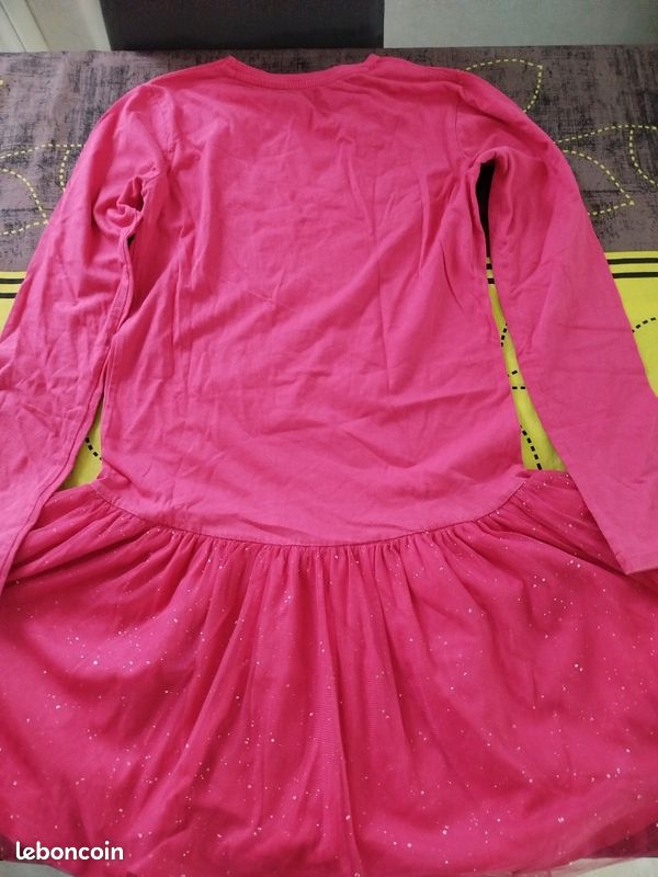 robe DESIGUAL taille 11 ans 12 ans