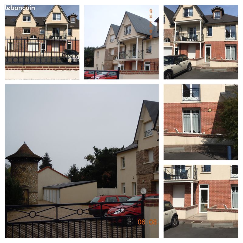 Appartement 1 pièce 28 m² · à Bonsecours · 28 m² · 460 €/mois
