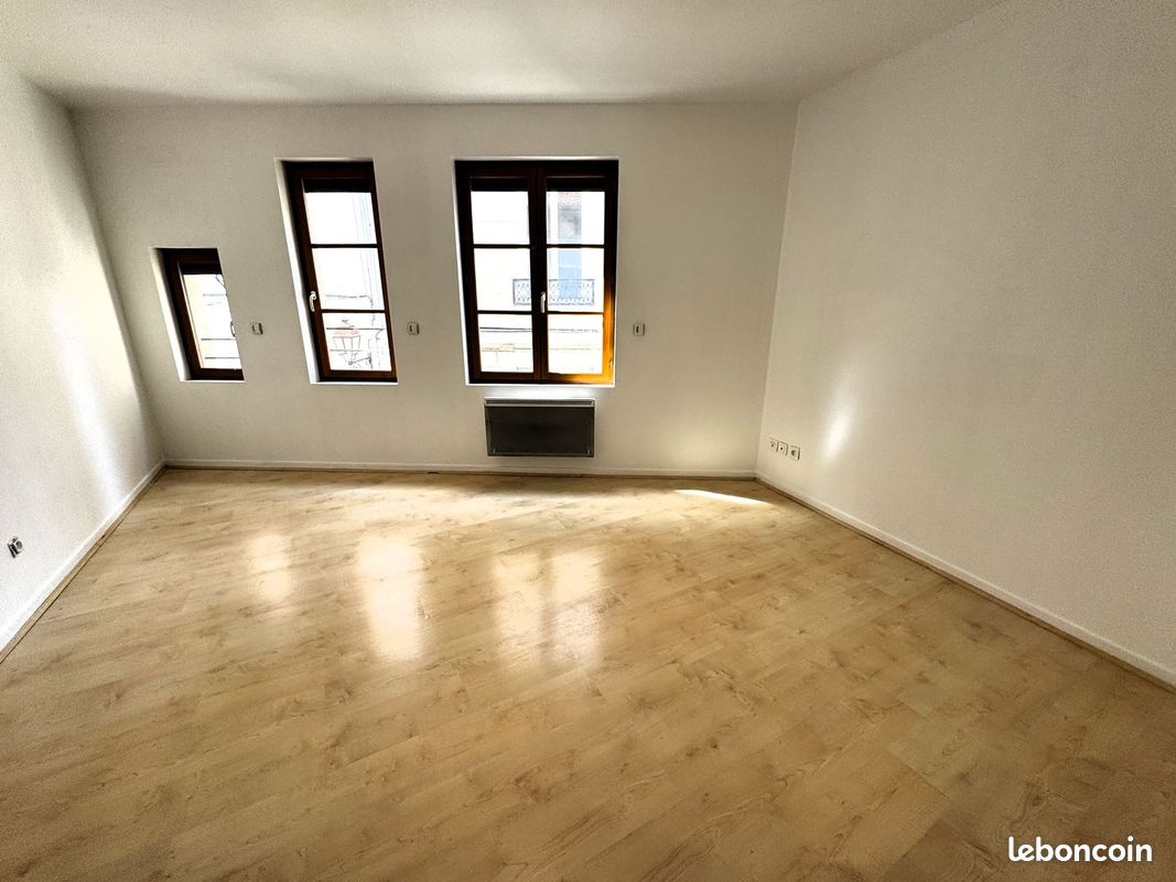 Immeuble 2 pièces 108 m² · à Saint-Étienne · 108 m² · 129 000 €
