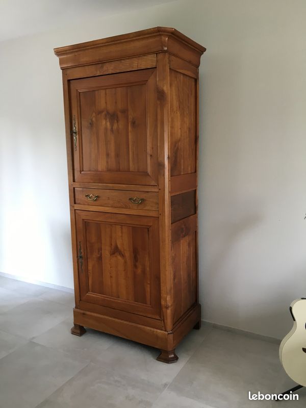 Meuble Homme debout (image 3)