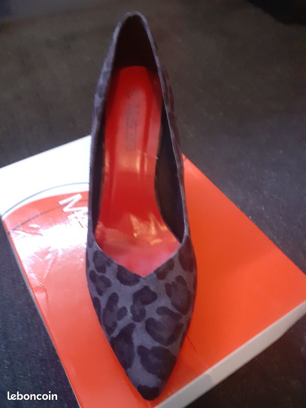 Chausseur femme (image 3)