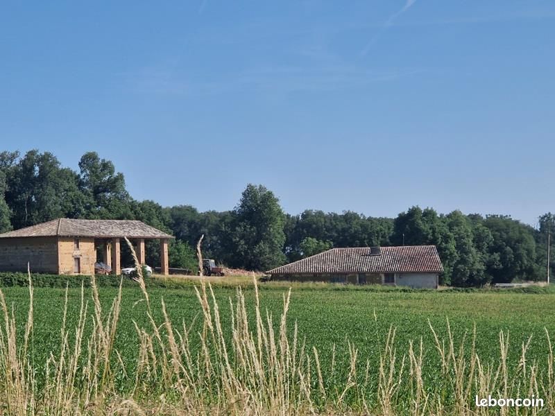 Maison 3 pièces 195 m² · à Beaupuy · 195 m² · 161 250 €