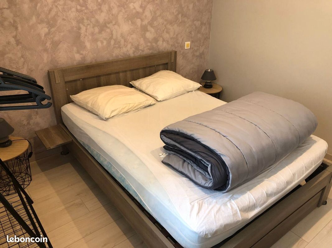 Appartement 47m² 1 chambre, avec parking et balcon (image 11)