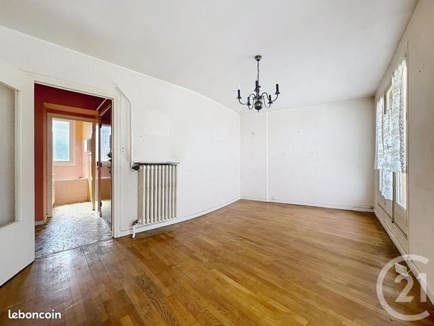 Appartement 4 pièces 61 m² — 5