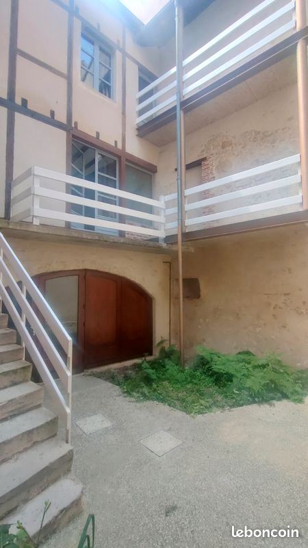 Maison a louer nevers - Surfyn