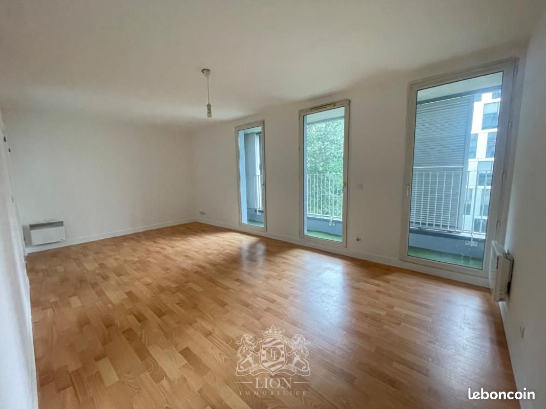 Appartement 3 pièces 74 m² · à Lille · 74 m² · 246 750 €