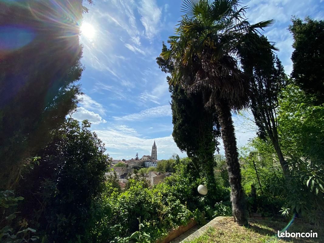 Maison 6 pièces 168 m² - Saintes 17100 (image principale 4)