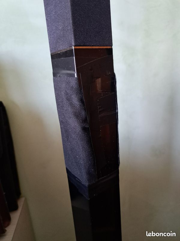 Home cinéma PIONEER VSX-919AH (image 9)
