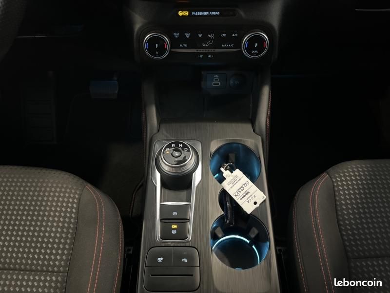 Ford Kuga 2.5 Duratec 190ch FHEV E85 ST-Line BVA (image 16)