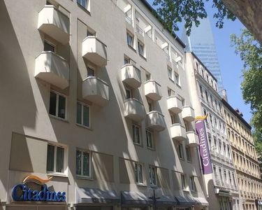 Appartement 163 590 € - 28 m²