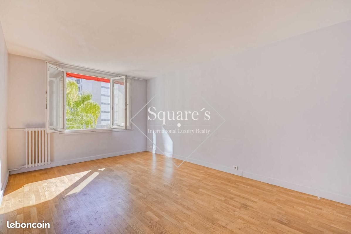 Appartement 4 pièces 73 m² · à Boulogne-Billancourt · 73 m² · 550 000 €