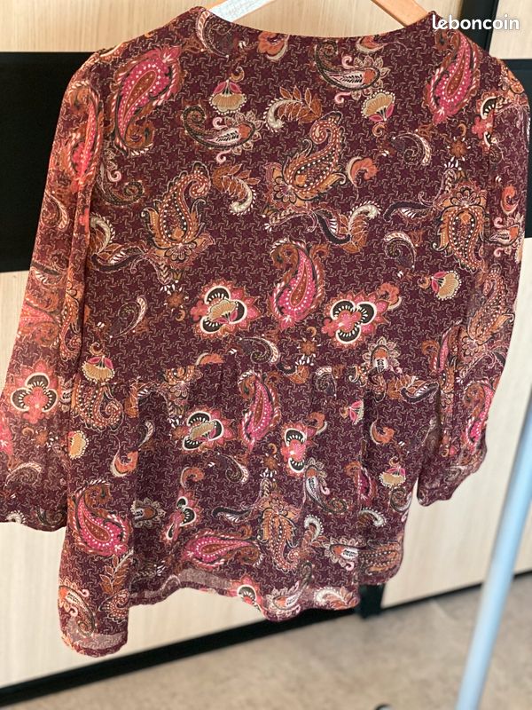 Tunique taille 36 promod (image 2)