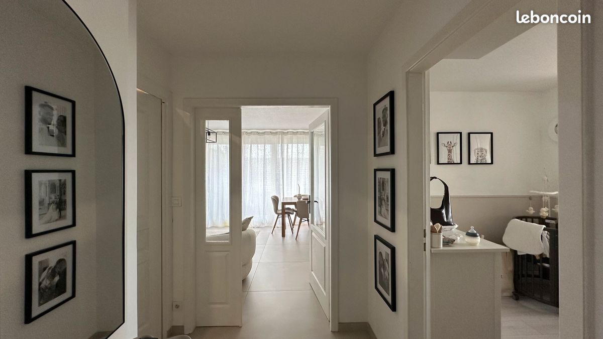 Appartement 3 pièces 67 m² · à Souffelweyersheim · 67 m² · 234 000 €