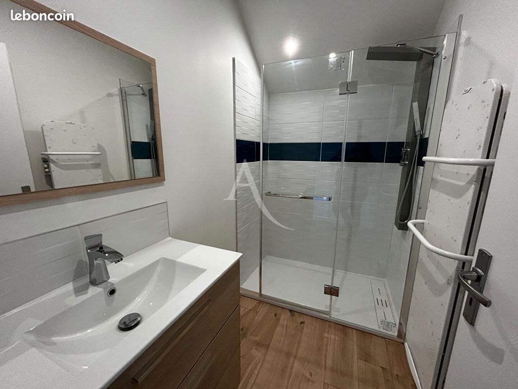 Maison a louer saint-medard-en-jalles - 5 pièce(s) - 89 m2 - Surfyn