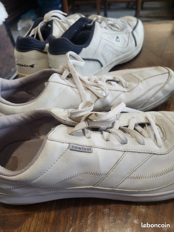 Rare par la pointure Tennis P 50 (image 4)
