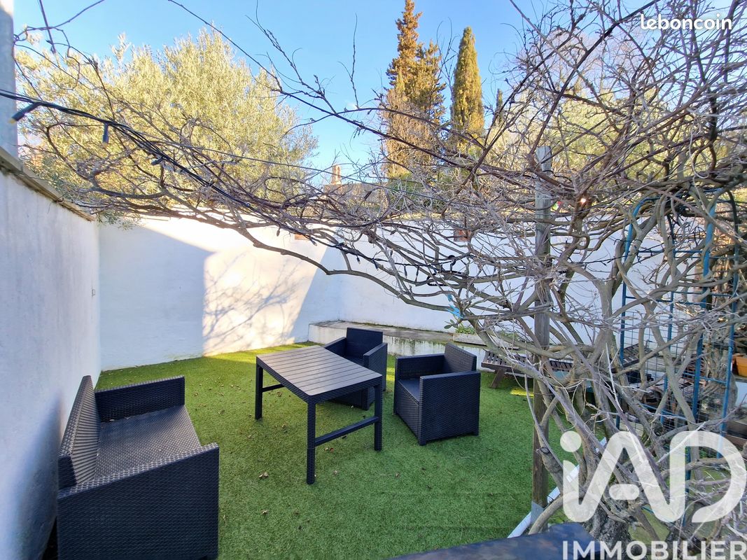 Maison 4 pièces 110 m² · à Aigues-Vives · 110 m² · 169 500 €