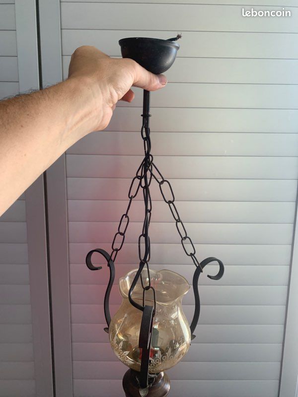 Luminaire suspendu (image 2)