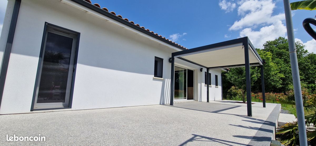 Maison 6 pièces 140 m² · à Saint-Symphorien · 140 m² · 315 000 €