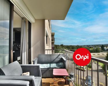 Appartement 194 900 € - 90 m²