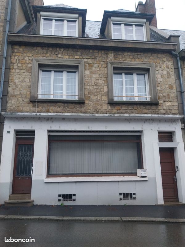 Maison 10 pièces 193 m² · à Gournay-en-Bray · 193 m² · 205 000 €