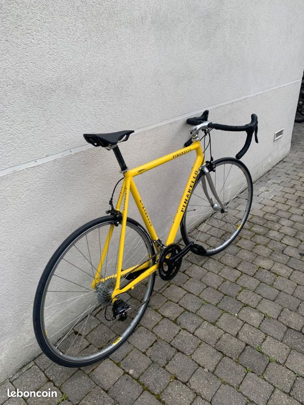 Pinarello Neo Retro Vélos