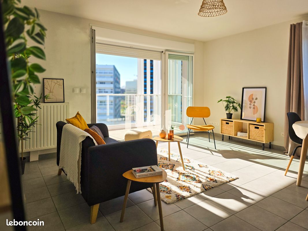 Appartement 3 pièces 65 m² · à Nantes · 65 m² · 169 500 €