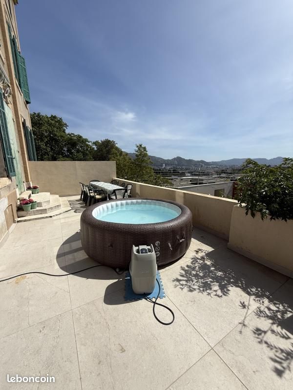 Appartement 4 pièces 65 m² · à Marseille · 65 m² · 299 990 €