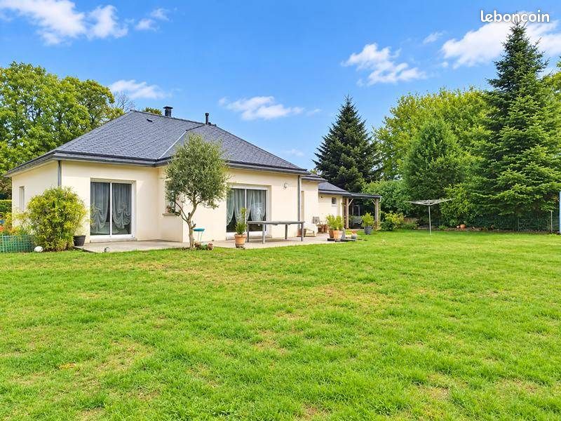 Maison 4 pièces 93 m² · au Trévoux · 93 m² · 295 000 €
