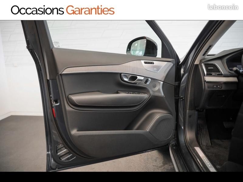 Volvo XC90 T8 AWD 310 + 145ch Ultra Style Dark Geartronic (image 16)