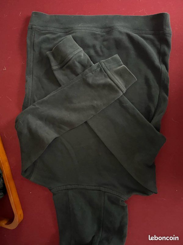 Pull Nike noir (image 6)
