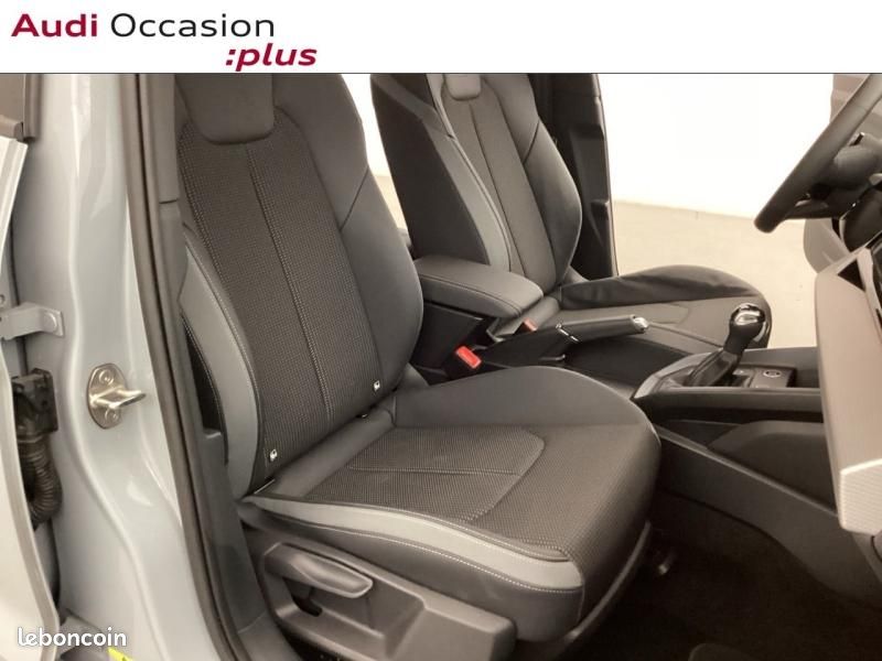 Audi A1 Sportback 35 TFSI 150ch S line plus S tronic 7 (image 19)