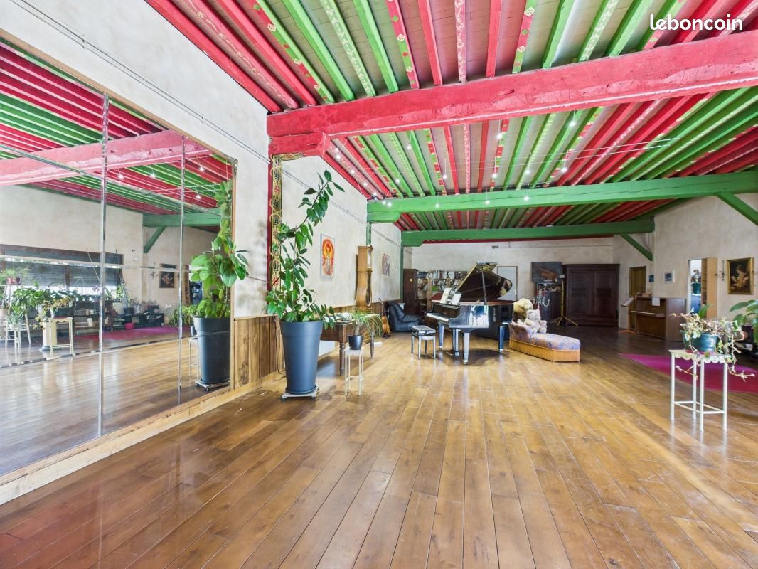 Propriété 16 pièces 680 m² (image 12)