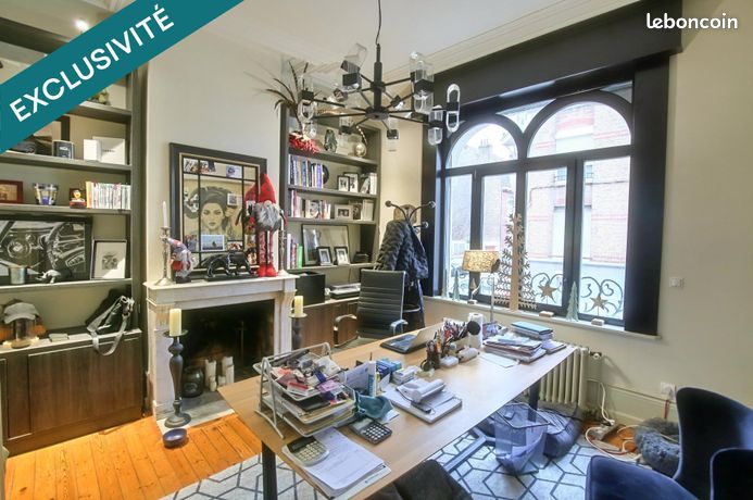 Villa 9 pièces 290 m²