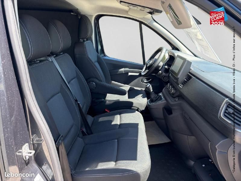 Nissan Primastar Fg L2H1 3t0 2.0 dCi 150ch Cabine Approfondie Tekna (image 5)