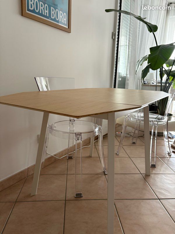 Table à manger (image 4)