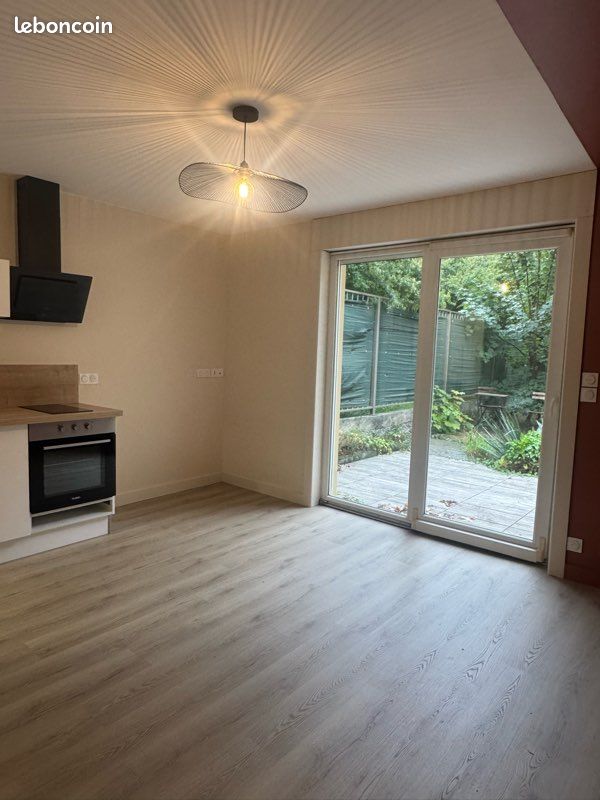 Appartement 1 pièce 23 m² · à Lille · 23 m² · 109 000 €